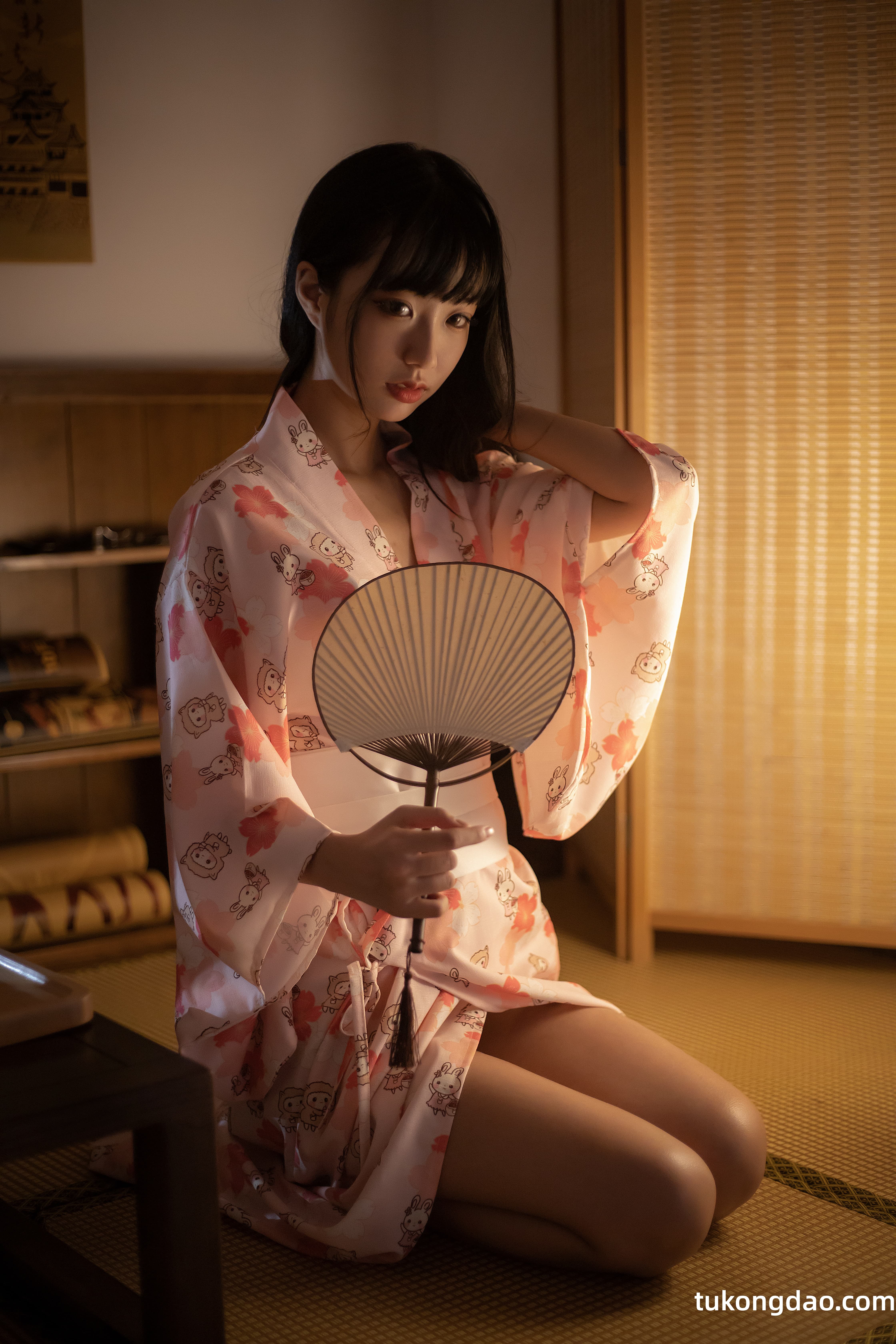 紧急企划 VOL-006 写真集 写真系列-第68张